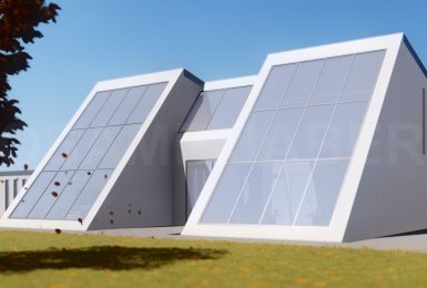 Project Whitehouse