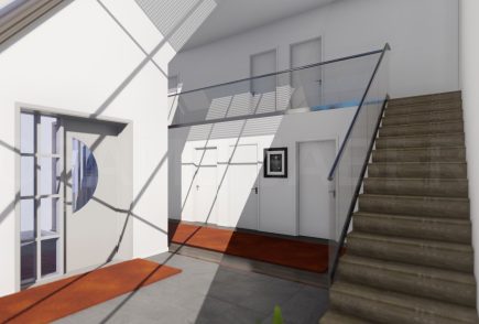 Project Whitehouse 5